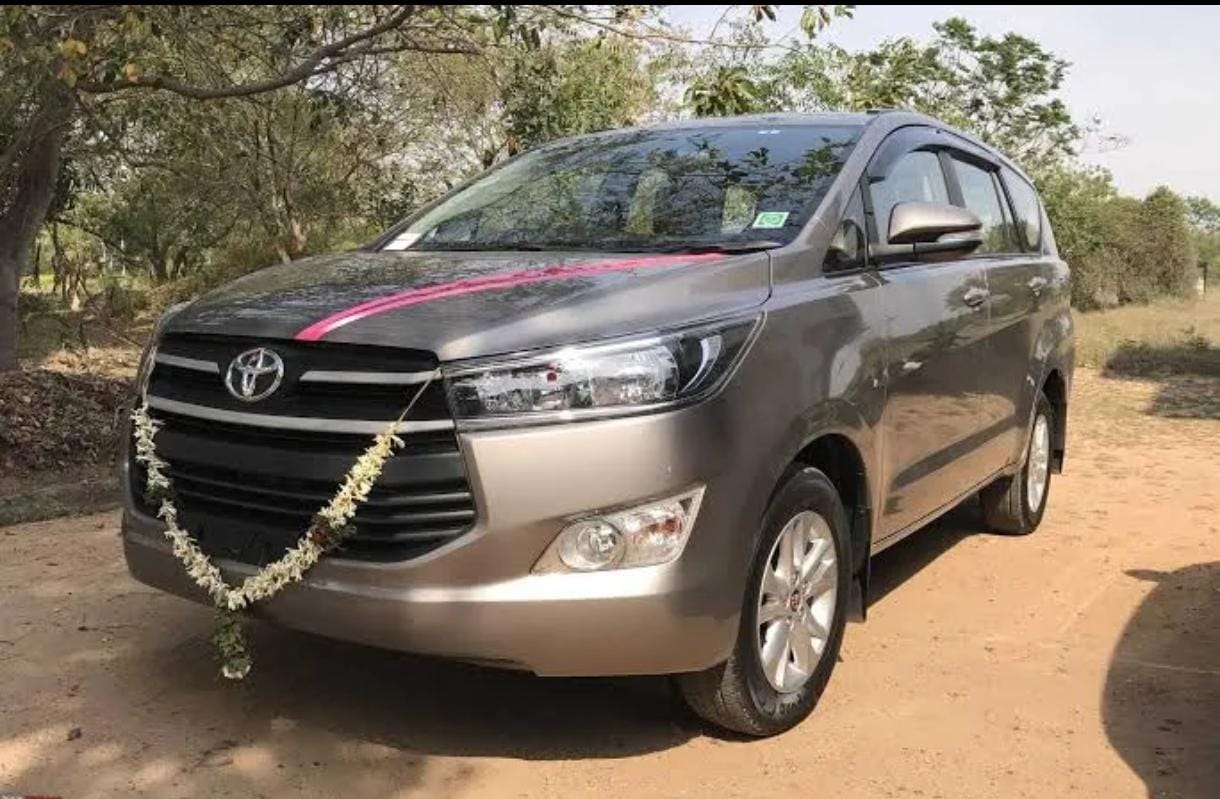 Wedding Car Rentals in Vapi – Make Your Big Day Grand with Top Class Cabs